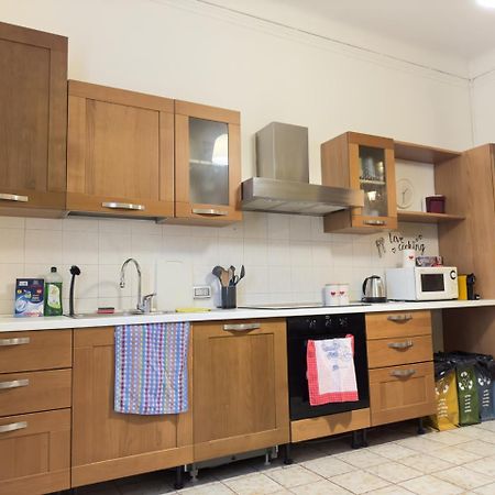 La Tua Casa A Milano! Leilighet Eksteriør bilde
