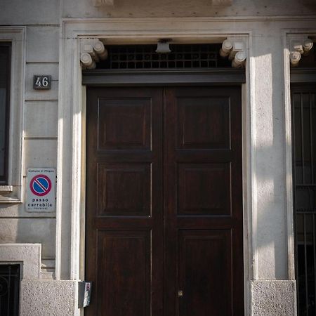 La Tua Casa A Milano! Leilighet Eksteriør bilde