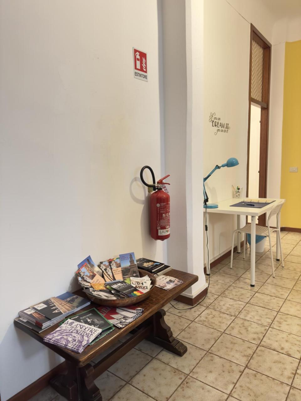 La Tua Casa A Milano! Leilighet Eksteriør bilde