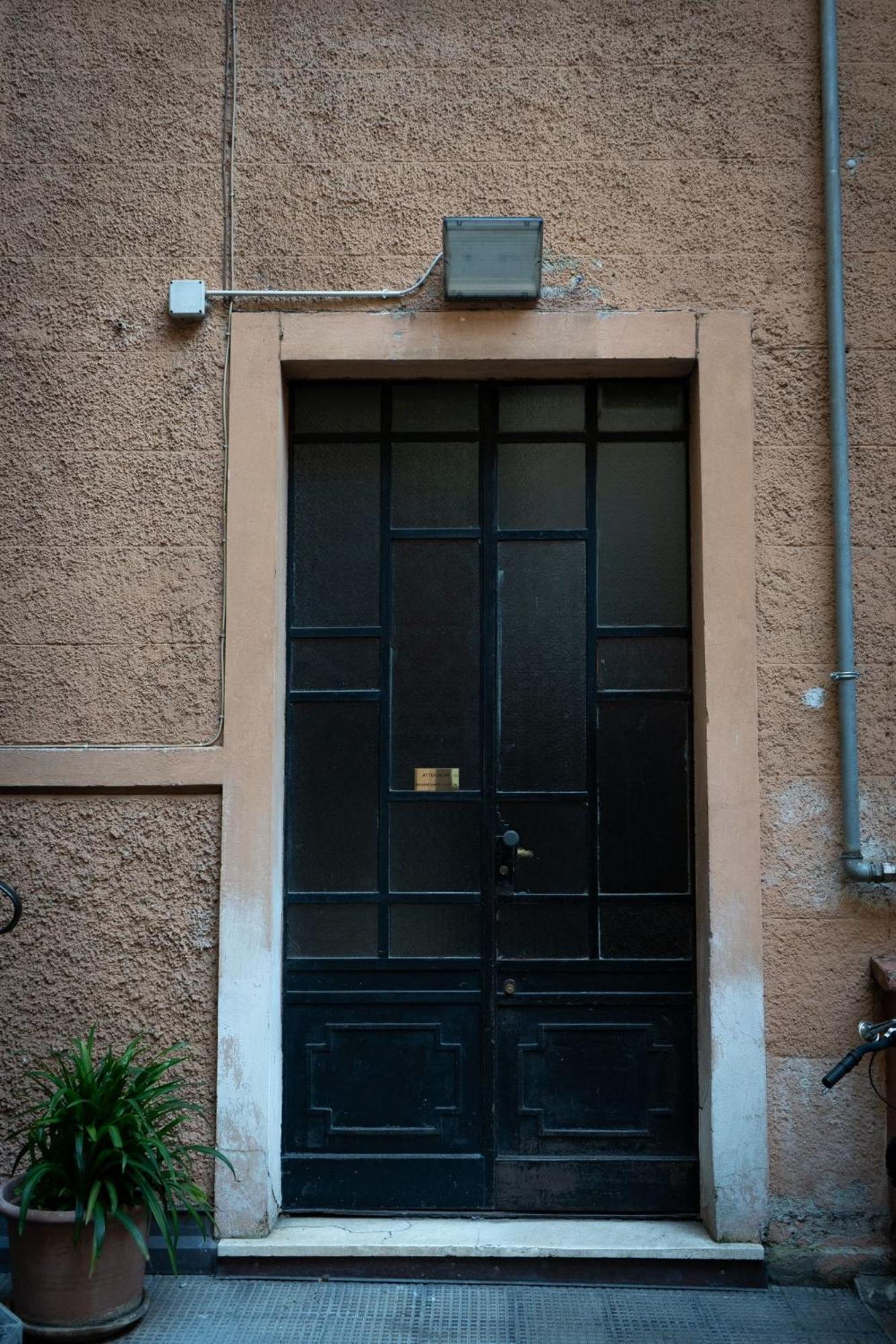 La Tua Casa A Milano! Leilighet Eksteriør bilde