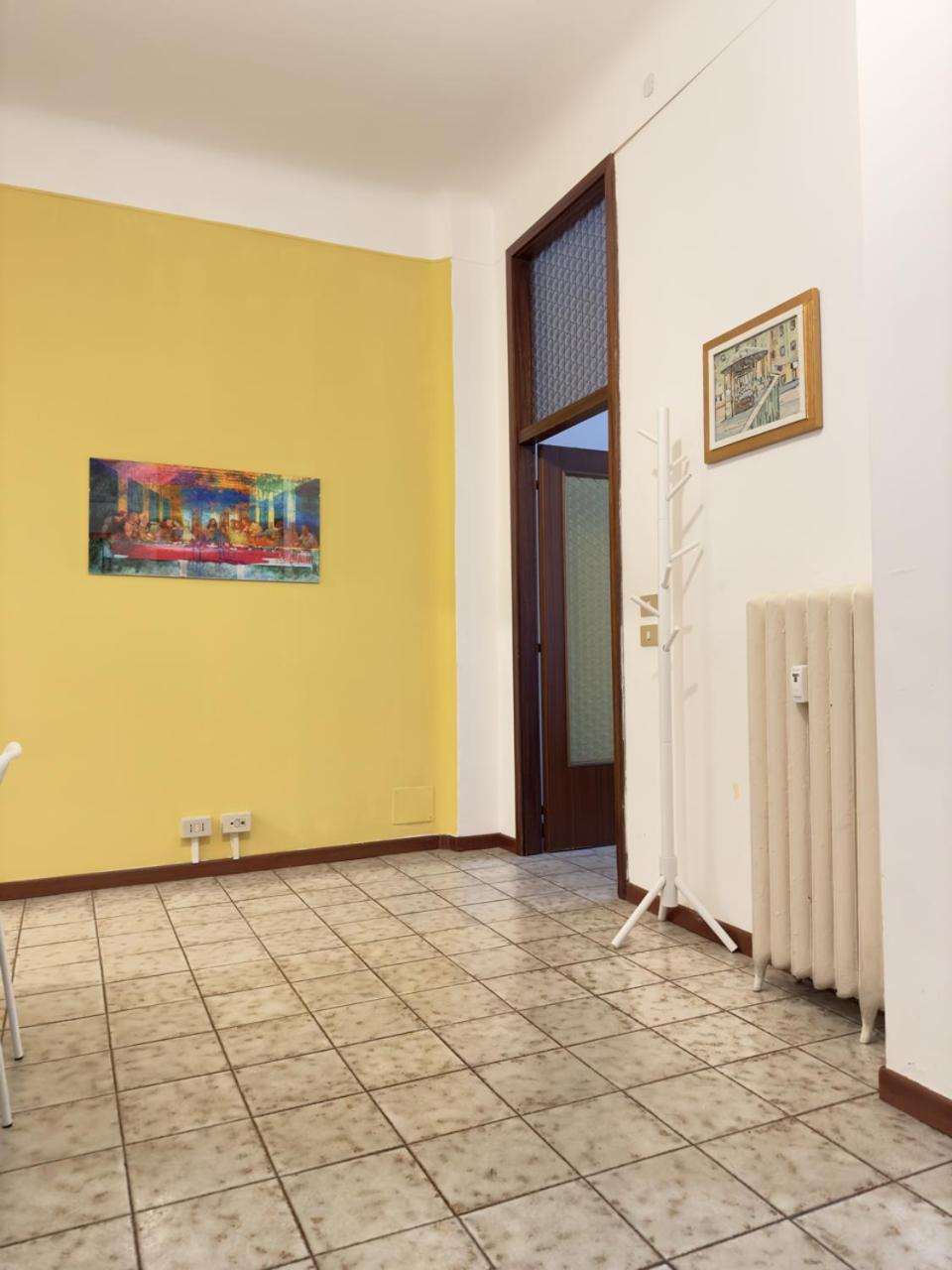 La Tua Casa A Milano! Leilighet Eksteriør bilde
