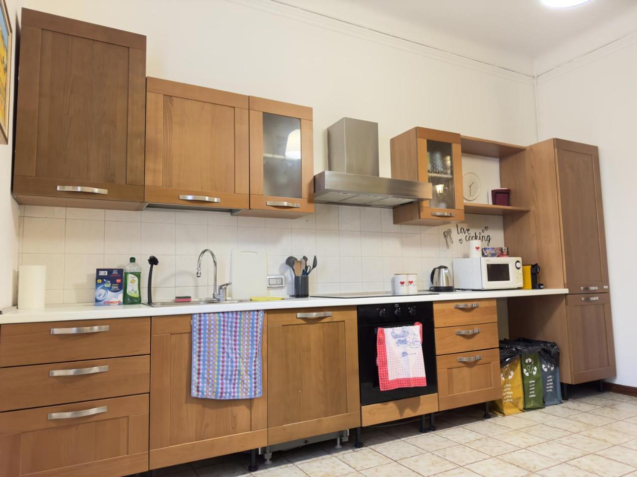 La Tua Casa A Milano! Leilighet Eksteriør bilde