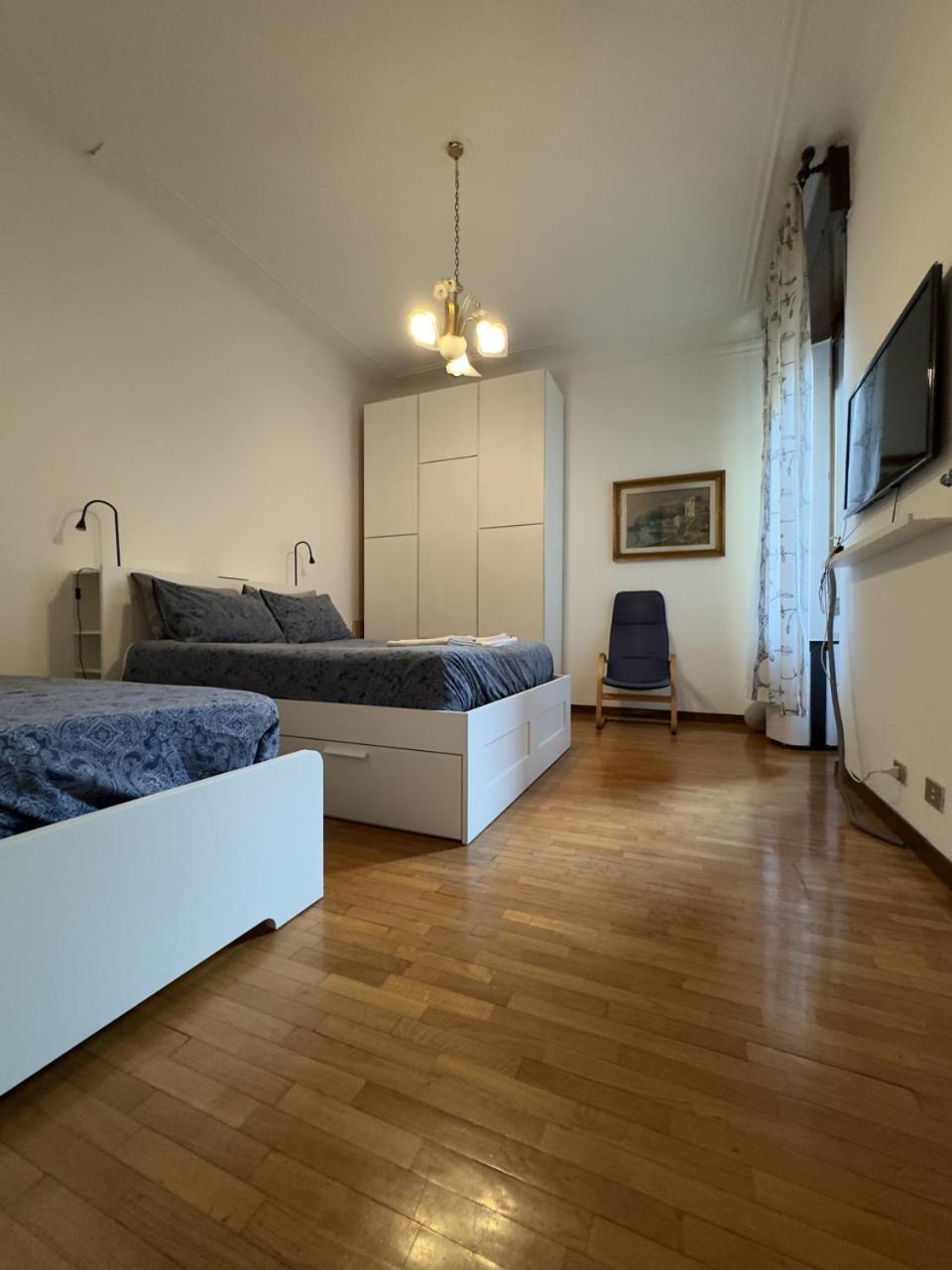 La Tua Casa A Milano! Leilighet Eksteriør bilde