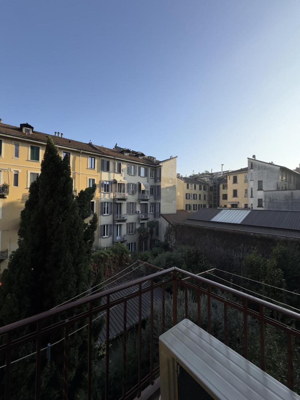 La Tua Casa A Milano! Leilighet Eksteriør bilde