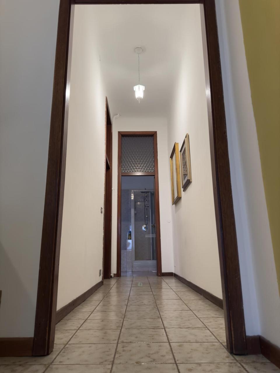 La Tua Casa A Milano! Leilighet Eksteriør bilde
