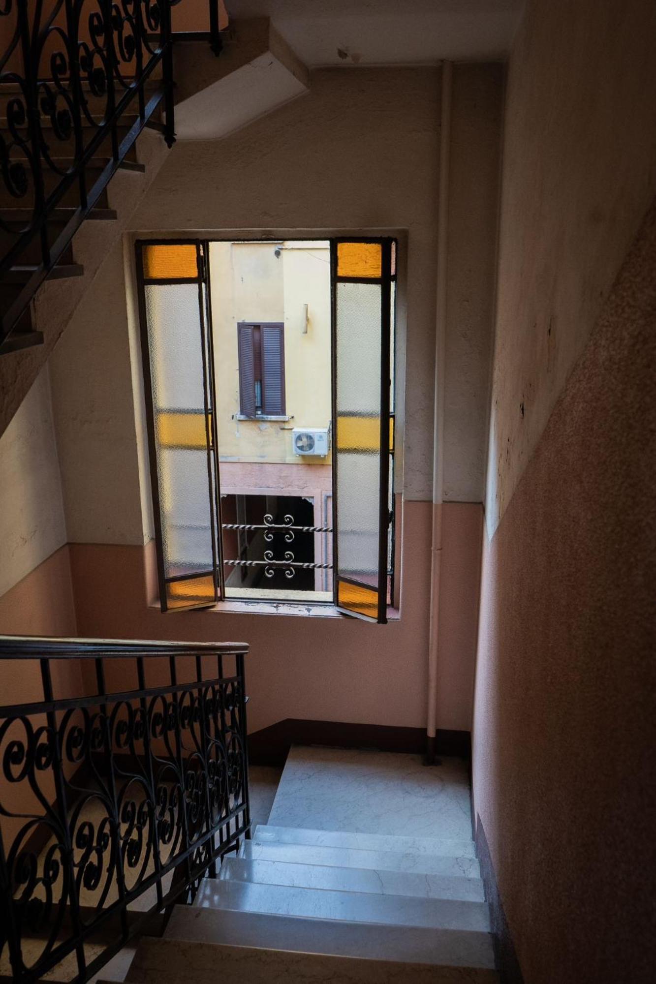 La Tua Casa A Milano! Leilighet Eksteriør bilde